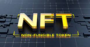 Nft Investments Plc Looks To Capitalise On Latest Frontier In Crypto And Blockchain Technology