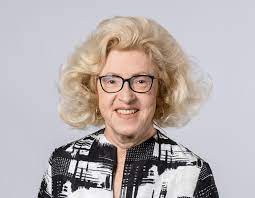 Marzenna adamczyk, embajadora de polonia en españa, ha dejado una de las entrevistas más 'épikas' en la resistencia. Marzenna Adamczyk Wikipedia La Enciclopedia Libre