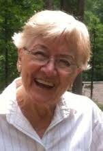 Obituary information for Frances Eileen Meek