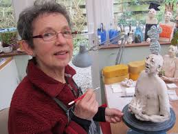 Late Summer at Contemporary Ceramics Centre