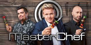 Get ready for season 11's premiere wednesday, june 2 at 8/7c. Masterchef Usa Comes To Ereality E Tv