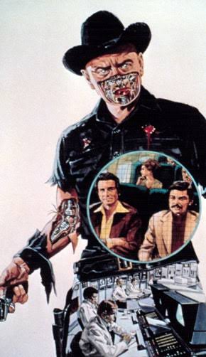 How Michael Crichton's “Westworld” Pioneered Modern Special Effects | The  New Yorker