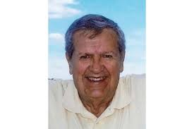 Larry Lackey Obituary (2015)