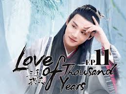The story of ye chen novel romantis viral. Watch Love Of Thousand Years Prime Video