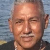 Jose Antonio Medina Obituary