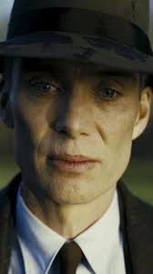 Oppenheimer Cinematography