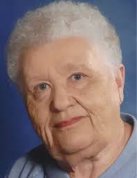 Obituary information for Joanne M. Driscoll