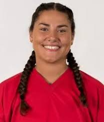 2016 Field Hockey Roster