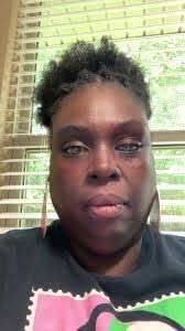 Alisha Mcdaniel's Instagram, Twitter & Facebook