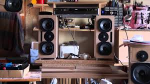 We would like to show you a description here but the site won't allow us. Diy Speaker Audax Aerogel By Thierry C