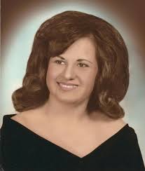 Obituary information for Karen L. Chamberlain Frasik