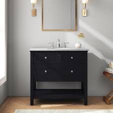 Whether you are searching out a grasp bathroom vanity or a powder room. Coastal Bathroom Vanities Joss Main