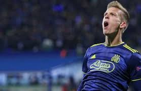 € * 13/09/1994 en helsinki, finlandia. Page 2 Joel Pohjanpalo Comuniomagazin News Tipps Tricks Rund Um Den Fussballmanager
