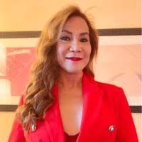 Joyce Ferrer's Instagram, Twitter & Facebook