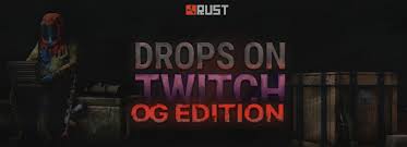 Just dance, ring fit, cooking streams, and irl streams. Rust Og Twitch Drops Alle Tropfen Streamer Und Zeitplan Komponenten Pc