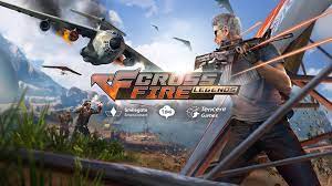 Download, install and play crossfire: Crossfire Legends Android Full Version Free Download Gf
