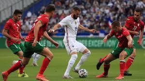 Veja os palpites da partida. Franca Vence No Ultimos Jogo De Preparacao Para O Euro 2020 Dnoticias Pt