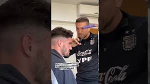 Corte de pelo o peinado undercut, buzz, papillón, dapper y un largo etc ¿sabes de lo que estamos hablando? Un Todo Terreno El Inesperado Talento De Papu Gomez El Intra Sports