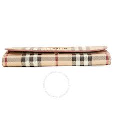 Shop and compare burberry wallets, parts, and accessories on whohou.com marketplace. Burberry Haymarket Check Continental Wallet Light Elderberry 4060448 Handbags Jomashop