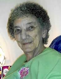 Arbell (Turnbough) Chew Obituary August 14, 2021