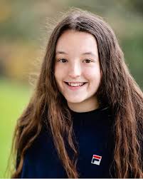 Thank you ♥️ #bellaramsey