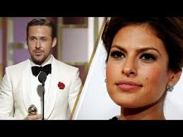 Sollte es jetzt etwa wirklich geklappt haben? Ryan Gosling Dankt Eva Mendes