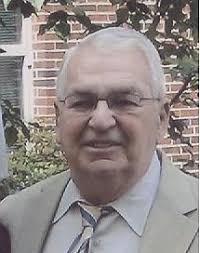 Richard (Dick) E. Beaupre