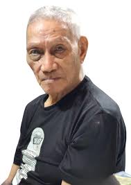 Rest in Peace Father Danilo🙏