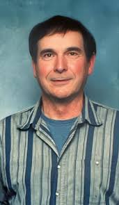 Obituary for Frank Buchanan