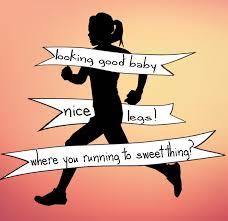 Define dictionary meaning is an easy to use platform where anyone can create and share short informal definition of any word. Women Not Safe Walking Catcalling Can Feel Like Sexual Harassment Loquitur
