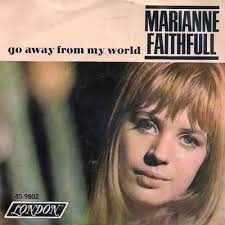Marianne Faithfull