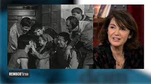 La france est soumise à la terreur dictée par edouard, le prince de galles. Rembob Ina Le Moyen Age Des Annees 60