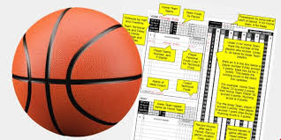 Get the latest game scores for your favorite nba teams. Free Basketball Scoresheet For All Leagues And Levels Knowledgeweaver