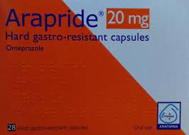 Pandev 20 mg 28 enteri̇k kapli tablet, deva holdi̇ng a.ş. Medica Rcp Arapride 20mg Indications Side Effects Composition Route All Price Alternative Products