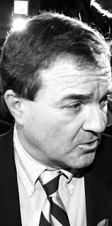 Behind the dreadfully named mini- scandal NAFTAgate and other nonsense