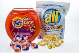 Consumption of tide pods is the act of ingesting laundry detergent pod tide pods. Detergent Pods Pose Risk To Children Study Finds The New York Times