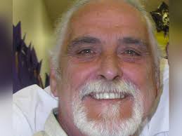 Tony Wayne Whaley's Memorial Website