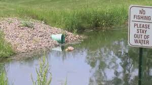 Check spelling or type a new query. Kaukauna City Officials Explain Why Retention Pond Wasn T Fenced Off