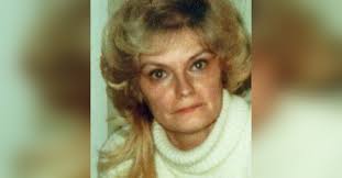 Obituary information for Sandra A. (C0ates Tucker