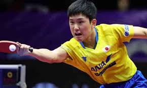 張本智和選手とともに父親である 張本宇（はりもと ゆ） さんが帰化していて、母親の 張凌（チャン・リン） さんは苗字が「張」のままですので、中国国籍のようです。 帰化していない明確な理由などは語られていませんが、張凌さんも元プロ卓球選手ということで何か大人の事情があるので. å¼ æœ¬æ™ºå'Œç®€ä»‹æ˜¯ä¸­å›½äººå— å‡ºå±€é­æ—¥æœ¬ç½'å‹ç½'æš´å¼•å'çƒ­è®® æœé²œç½'