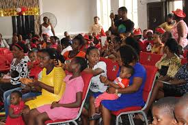 Lifestreams Father Christmas...