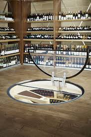Wie Sie Die Weinlagerung Clever Und Modern Gestalten Konnen Weinlagerung Weinkeller Gewolbekeller