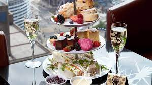 7 Absolute Best Afternoon Teas In Liverpool
