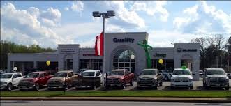 1724 montague ave ext, greenwood, sc 29649 sales: Quality Chrysler Of Greenwood 1525 Bypass 72 Ne Greenwood Sc Auto Dealers Mapquest