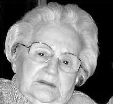 LENA MAGGIO Obituary (1915