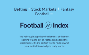 The latest football news, analysis, and rankings from pff. Football Index Review Trade Footballers For Profit In 2021