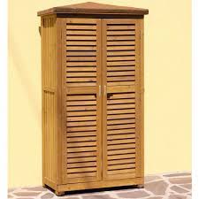 Visualizza altre idee su legno, legnaia, armadio esterno. Armadio Mobile Mobiletto Da Giardino In Legno Box Porta Attrezzi Per Esterno Giordano Shop Armadio Esterno Armadio Legno Tavolo Esterno Legno