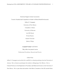 Sample letter for therapy support animal. Sample Letter For Therapy Support Animal How To Get An Emotional Support Animal Letter Please Set Your Browser To Accept Cookies To Continue