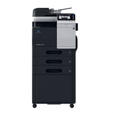 In addition, provision and support of download ended on september 30, 2018. Konica Minolta Bizhub C3850fs 40 Color Ppm Document Solutions