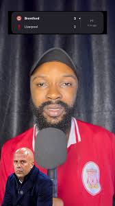 🤔 Plenty for Arne Slot to ponder as Liverpool FC fall to a fourth  successive defeat. #ArneSlot #pressconference #Slot #lfc #liverpoolfc  #liverpoolfootballclub #liverpool #lfcfans #liverpoolfcfans #liverpoolfans  #lfcfamily #lfcworldwide #lfcnews #ynwa ...